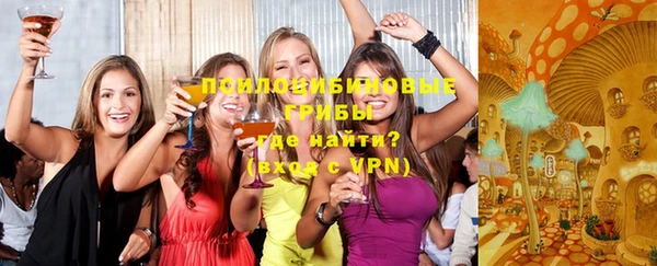 хмурый Балабаново